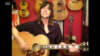 Rhett Miller - This Is What I Do