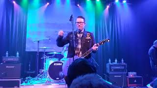 Hawthorne Heights - Pink Hearts (Live in Portland, ME 4/20/2018)