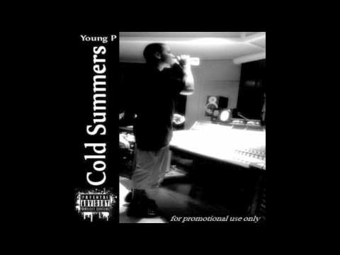 Young P Feat. 5th Cal & Maxx Payne - If It Was Up To Me