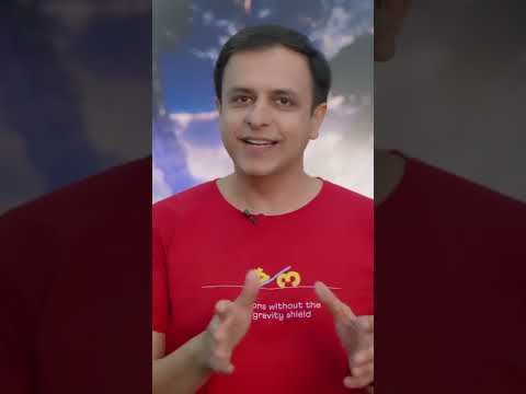 A walk in space — geometry of the cosmos