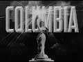 Columbia Pictures Logo 1937