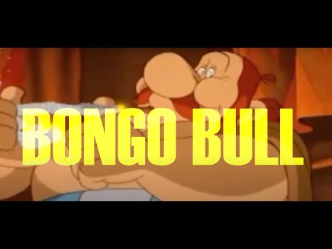 BongoBull (WŁD x Angelo)