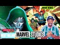 WHAT IS NEXT FOR MARVEL KANG IS DEAD MOVIE NEWS