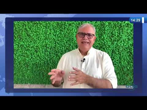 Prefeitura vai contratar emissora de TV para transmitir as aulas da rede municipal (27 05 20)