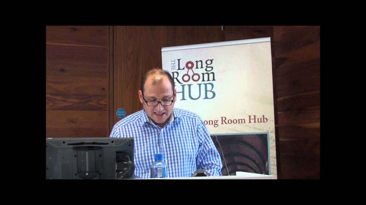 Raoul Wallenberg conference - Gabor Tallai and the Holocaust in the Hungarian School Curriculum.