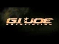 G.I Joe Retaliation / Glitch Mob - Seven nation ...