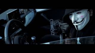Avi G - Midis Territ