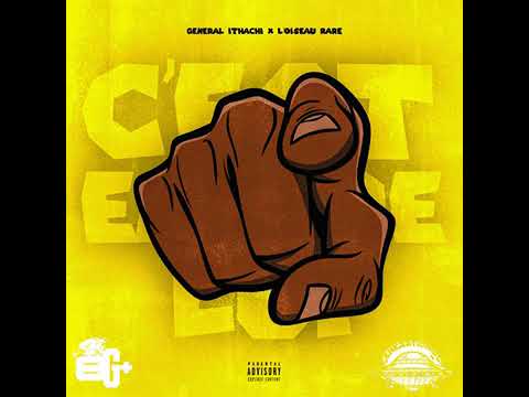 Général Itachi X L'oiseau rare c'est encore lui