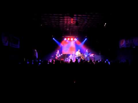 Rabies - Rabies - I have got Rabies (Mařena 2012 - Fléda Brno)