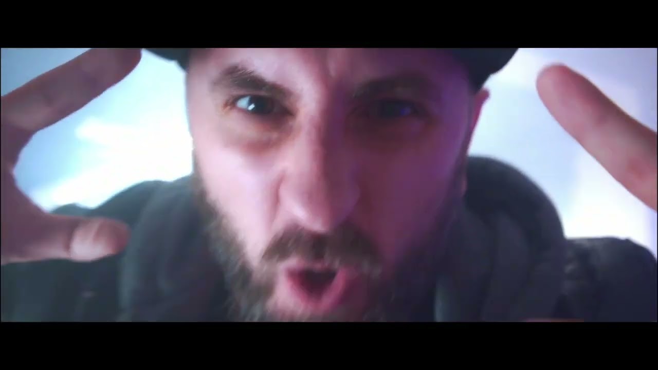 Lunacy DFVNT FTsH ( Official Video )