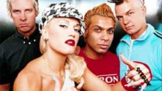 No Doubt - Making out