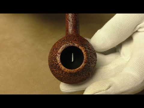 Dunhill County 3 - pipe F736