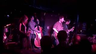 Great Lake Swimmers 9 25 Middle East Cambridge Put There by the Land.AVI