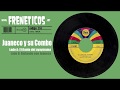 Juaneco y su combo - llanto del ayaymama
