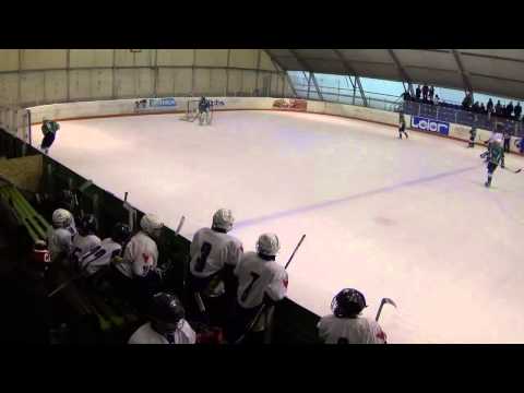 U16.170 | Győri ETO HC - UTE 2000 (3:1)