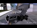 Cevrolet Carpice Hearse 1989 for GTA San Andreas video 1