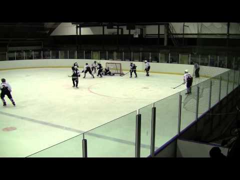 25.1.2014 B2 Nuorten SM-sarja TPS - KKP