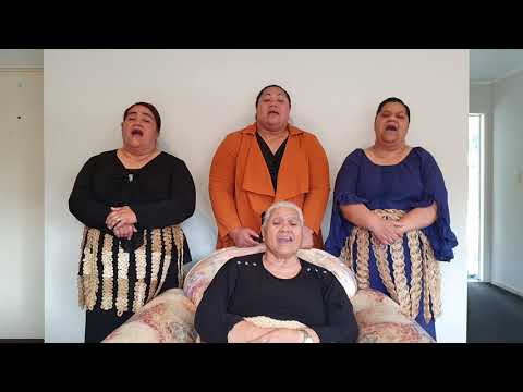 Tongan SDA Hymnal #69 Golan Singers🎼 NZ🇳🇿