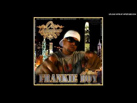 03. Frankie Boy - Vivo A Lo Under