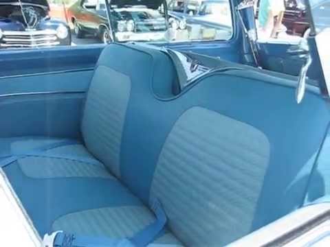 Thumbnail for Cars for CASA 2011 - Ford Parklane by Ford Parklane