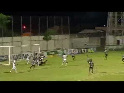 Corumbaense 2x1 Serc