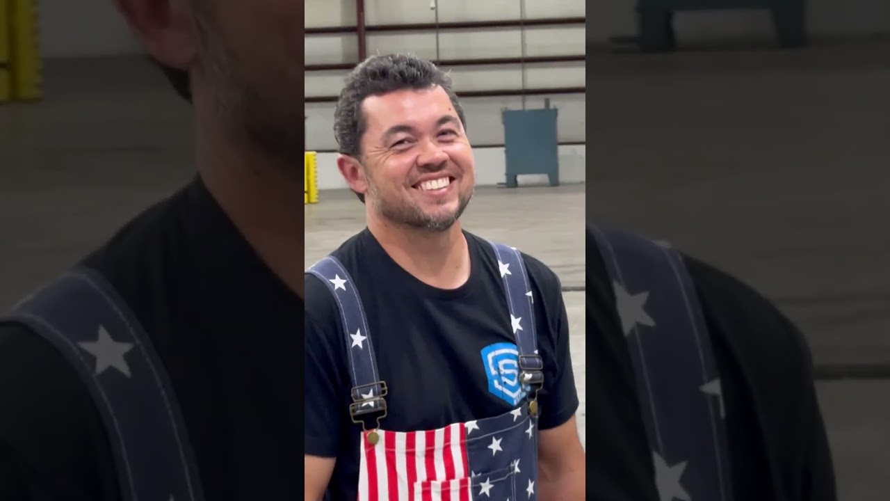 New Facility Demo Work!