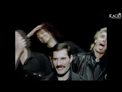Queen - Blurred Vision