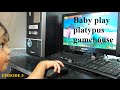 Baby Play Platypus Gamehouse Episode 5