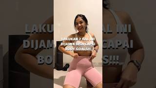 Download lagu 2 hal bikin body goals! mp3 Download lagu 2 hal bikin body goals! mp3