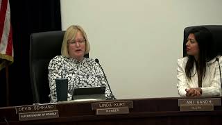 PVPUSD BOE Regular Meeting 1-28-26 4:00 p.m. and 5:30 p.m.