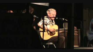 &quot;Shady Grove&quot; performed by Doc Watson and the Kruger Brothers