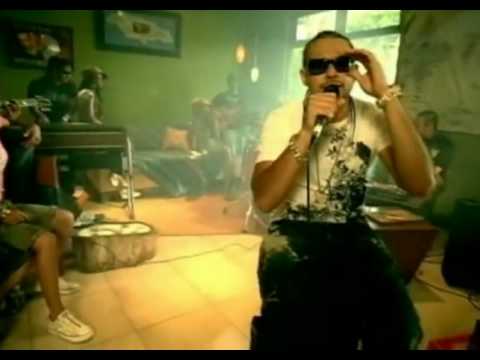 Sean Paul  - Never Gonna Be The Same ( Official Video 2010 )