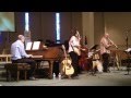 Swing 39/42- D. Reinhardt, B&C ( original, G. Twombley)