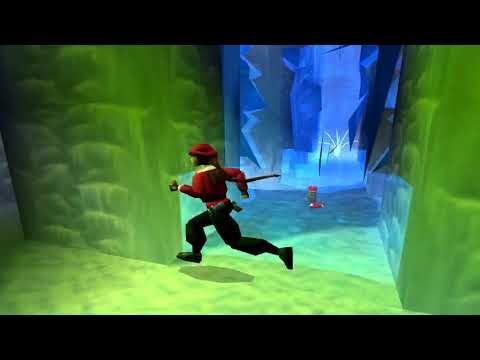 Tomb Raider: LB Advent Calendar 2004 - Santa Claus (Niveles de autor)