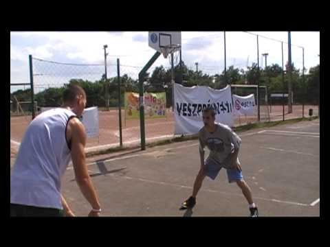 DD - Hoops Starz mix 2011 (short)