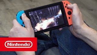 Trailer
