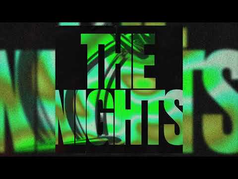 Anthony Keyrouz, offrami, Mougleta - The Nights (GMGN)