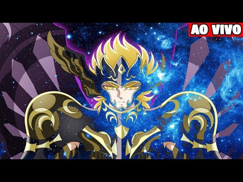 🔴JOGANDO NOS DUELOS GALÁCTICOS ( S/ falar muito tirei dente ) -  Saint Seiya : Awakening