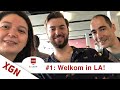 XGN Vlogs op E3 2019 - Welkom in LA! (Dag 1)