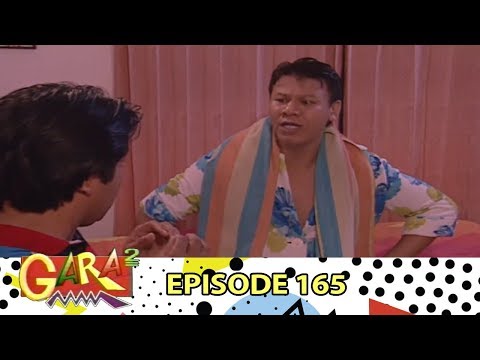 Gara Gara Eps 165 Part 2