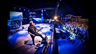 Download lagu Stratovarius - The Kiss of Judas - Chania Rock Festival - 26 July 2025 mp3