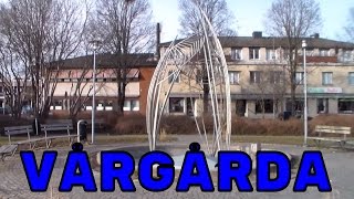 preview picture of video 'VÅRGÅRDA'