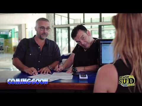 Made In Sud Stories - Paolo Caiazzo e Ciro Ceruti in #Clap - promo