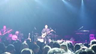 Papa Vegas - Never Let Me Down Again (Grand Rapids, 2-10-17)