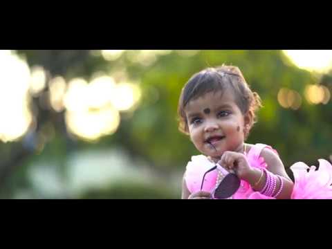 Varshitha 1ST BDY INVITATION (foto carriers presents)