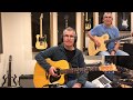 Liebestraum - Chet Atkins and Jerry Reed Cover - Andrew Hincks