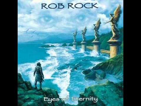 Rob Rock - millenial Reign - pictures (lyrics)