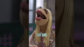 Download lagu When someone asks if we’ve streamed #TheMuppetsMayhem yet: mp3