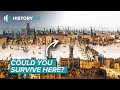 Could You Make A Living In Medieval London