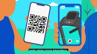 Elden Al, Kartla Öde Nasıl Çalışır?